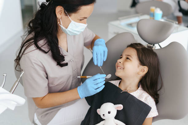 Professional Dental Services in St James, NC